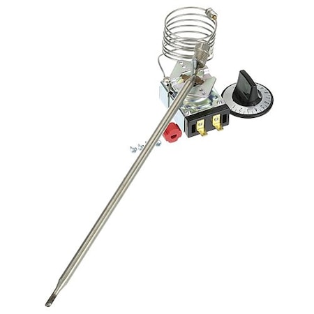 Pitco Thermostat Kx, 5/16 X 9-15/16, 48 P5047585